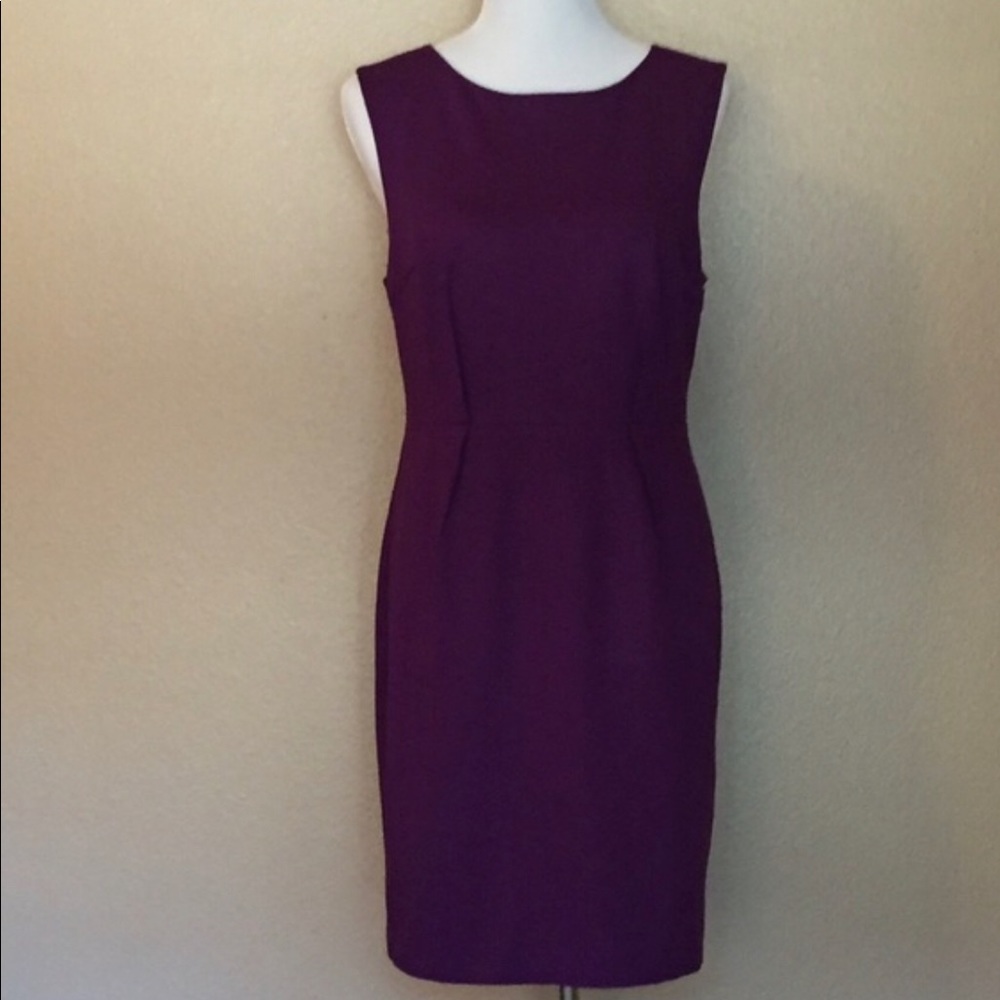 Trina Turk Sheath Dress